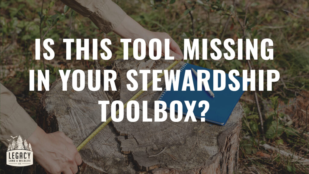 is-this-tool-missing-in-your-land-and-wildlife-conservation-stewardship-toolbox